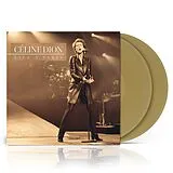 Céline Dion Vinyl Live À Paris/coloured Vinyl