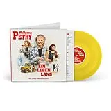 Wolfgang Petry Vinyl Ein Leben Lang (limitierte Gelbe Vinyl)