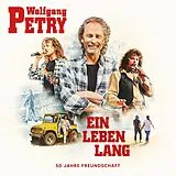 Wolfgang Petry CD Ein Leben Lang
