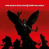 Pure Reason Revolution CD Terrifying Angels (ltd. Cd Digipak)