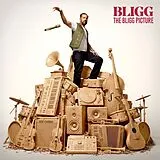 Bligg CD The Bligg Picture