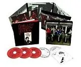 Billy Joel CD Turnstiles 50 (4-cds + Blu-ray Video)