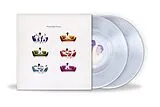 M People Vinyl Elegant Slumming/transparent Vinyl