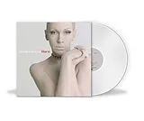 Annie Lennox Vinyl Bare/white Vinyl