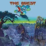 Yes CD The Quest