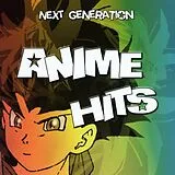Anime Allstars CD Anime Hits - Next Generation