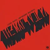 The Mars Volta CD Lucro Sucio; Unfinished Business