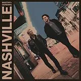 Peter Maffay & Johannes Oerdin CD Nashville