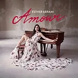 Esther/City of Prague P Abrami CD Amour