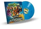 Heavysaurus Vinyl Mission Dino Power