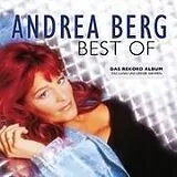 Andrea Berg Musikkassette Best Of (das Rekord Album - Das Kann Uns Keiner Ne