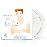 Céline Dion Vinyl Falling Into You/pearl White Vinyl