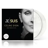 Céline Dion Vinyl Je Suis : Céline Dion (bande Originale Du Film)/pe