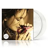 Céline Dion Vinyl These Are Special Times/pearl White Vinyl