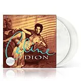 Céline Dion Vinyl The Colour Of My Love