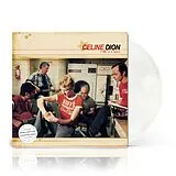 Céline Dion Vinyl 1 Fille & 4 Types/pearly White Vinyl