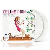 Céline Dion Vinyl Sans Attendre/pearl White Vinyl