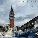 Steve Hackett Vinyl Genesis Revisited II (4lp Vinyl Re-issue 2026)