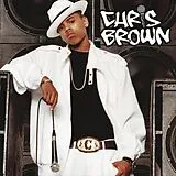 Chris Brown Vinyl Chris Brown
