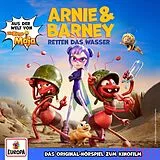 Arnie & Barney CD Retten Das Wasser - Das Original Hörspiel Zum Kino
