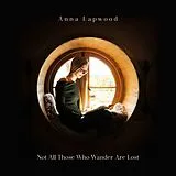 Anna Lapwood CD Not All Those Who Wander Are Lost