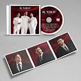 Il Volo CD Our Christmas