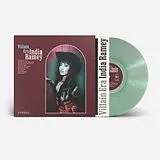 Ramey India Vinyl Villain Era