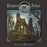 Pagan Altar CD Lords Of Hypocrisy