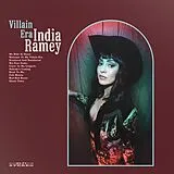 India Ramey CD Villain Era