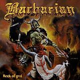 Barbarian Vinyl The Reek Of God