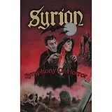 Syrion Musikkassette Symphony Of Horror