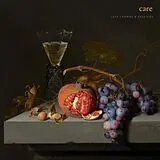 Care Vinyl Love Crowns And Crucifies (paul Simpson Sleeve)