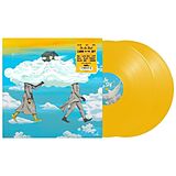 De La Soul Vinyl Cabin In The Sky (yellow Vinyl)
