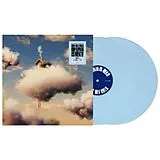 De La Soul Vinyl Cabin In The Sky (blue)