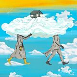 De La Soul CD Cabin In The Sky