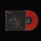 Tigercub Vinyl Nets To Catch The Wind (cherry Vinyl)
