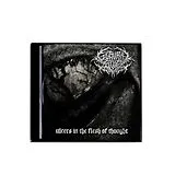Guttural Slug CD Ulcers In The Flesh Of Thought