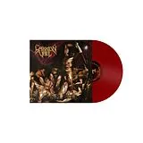Carrion Vael Vinyl Slay Utterly (blood Red)