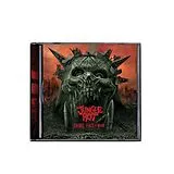 Jungle Rot CD Cruel Face Of War