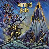 Burning Path Vinyl Burning Path