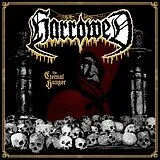 Harrowed CD The Eternal Hunger