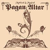 Pagan Altar Vinyl Mythical & Magical