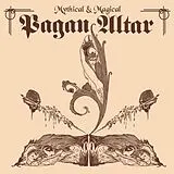 Pagan Altar Vinyl Mythical & Magical
