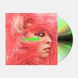 Paula Carolina CD wild