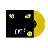 Webber,Andrew Lloyd Vinyl Cats (original Cast Recording)