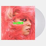 Carolina,Paula Vinyl Wild (transparent Standard Vinyl)