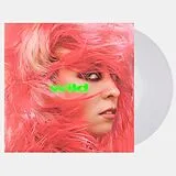Carolina,Paula Vinyl Wild (transparent Standard Vinyl)
