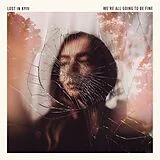 Lost in Kyiv CD We Re All Going To Be Fine