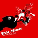 various artists Vinyl Exit Music: Songs With Radio Heads (Vinyl)
