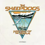 The Sheepdogs CD Keep Out Of The Storm